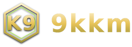 9kkm logo